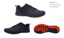 Buty sportowe wiązane męskie_VICO (41-46/8P)