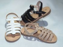 Sandały dziewczynka (26-31/18P)