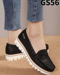 Półbuty na płaskim (36-41/12P)