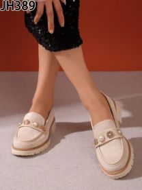 Półbuty na płaskim (36-41/12P)