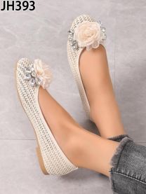 Baleriny damskie (36-41/12P)