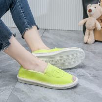 Espadryle damskie (36-41/12P)