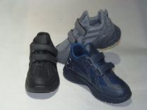 Buty sportowe na rzepy chłopięce (32-37/18P)