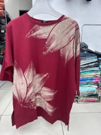 Bluzka Turecka (uniwersalny/6szt)