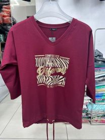 Bluzka Turecka (uniwersalny/6szt)