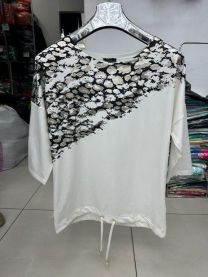 Bluzka Turecka (uniwersalny/6szt)