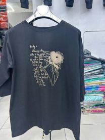 Bluzka Turecka (uniwersalny/6szt)