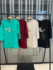 Bluzka Turecka (uniwersalny/6szt)