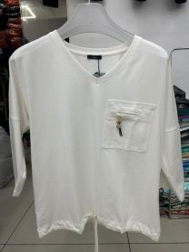 Bluzka Turecka (uniwersalny/6szt)