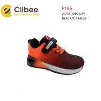 Buty sportowe na rzepy dziewczynka (26-31/12P)