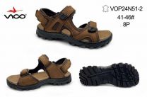 Sandały męskie_VICO (41-46/8P)