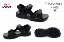 Sandały męskie_VICO (41-46/8P)