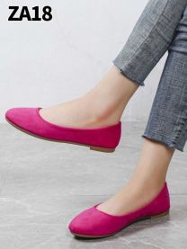 Baleriny damskie (36-41/12P)
