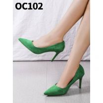 Czółenka na szpilce (36-41/12P)