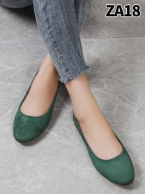 Baleriny damskie (36-41/12P)