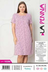 Koszula nocna Turecka (XL-4XL/12szt)