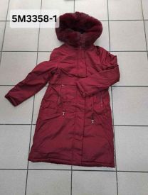 Kurtka damska zimowa (S-XL/4szt)