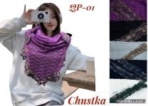 Chusta Damska (Uniwersalny /12szt)