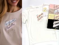 Bluzka Turecka (S-XL/12szt)