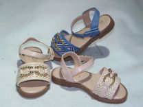 Sandały dziewczynka (26-31/18P)