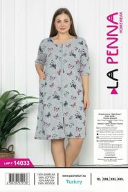 Koszula nocna Turecka (XL-4XL/12szt)