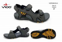(36-41/8P)_SANDAŁY CHŁOPIĘCE _VICO