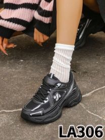 Sneakersy damskie (36-41/12P)