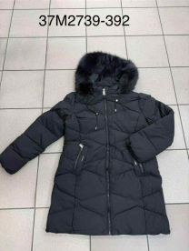 Kurtka damska zimowa (2-6XL/5szt)