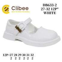 Półbuty dziewczynka (27-32/12P)