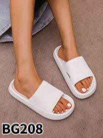 Klapki basenowe damskie (36-41/12P)