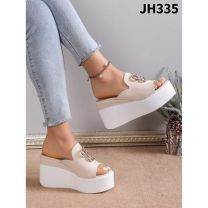 Klapki na Koturnie(36-41/12p)