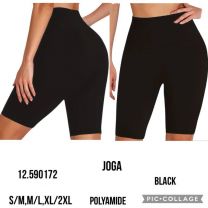 Spodenki legginsy (S-2XL/12szt)