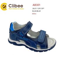 Sandały chłopięce (26-31/12P)