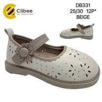 Półbuty dziewczynka (25-30/12P)