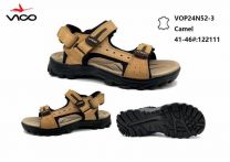 Sandały męskie_VICO (41-46/8P)