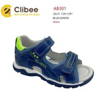 Sandały chłopięce (26-31/12P)