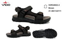 Sandały męskie_VICO (41-46/8P)