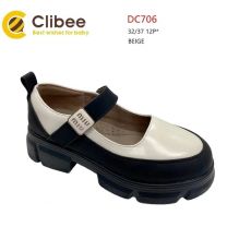 Półbuty dziewczynka (32-37/12P)