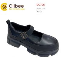 Półbuty dziewczynka (32-37/12P)