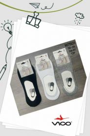 Baletki damskie_vico (35-41/12P)