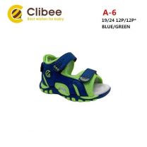 Sandały dziewczynka (19-24/12P)