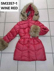 Kurtka damska zimowa (S-XL/4szt)