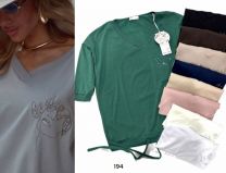 Bluzka Turecka (36-40/6szt)