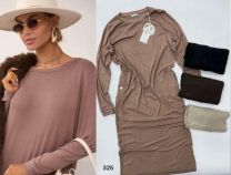 Sukienka Turecka (S-XL/6szt)