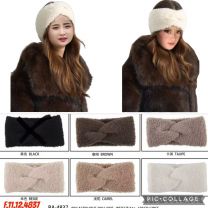 Opaska damska (uniwersalny/12szt)