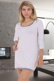 Koszula nocna Turecka (M-2XL/12szt)