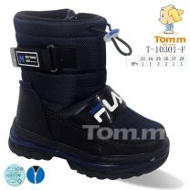 Botki Śniegowce dzieci (23-28/8P)