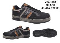 Buty sportowe wiązane męskie_VICO (41-46/8P)