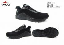 Buty sportowe wiązane męskie_VICO (41-46/8P)