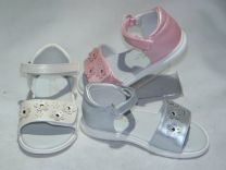 Sandały dziewczynka (26-31/18P)